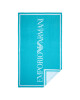 Emporio Armani Хавлиена кърпа 231772 3R451 00032 Turquoise - Mera.bg