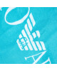 Emporio Armani Хавлиена кърпа 231772 3R451 00032 Turquoise - Mera.bg