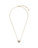 Emporio Armani Колие EG3555221 Gold - Mera.bg