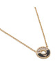 Emporio Armani Колие EG3555221 Gold - Mera.bg