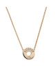 Emporio Armani Колие EG3555221 Gold - Mera.bg