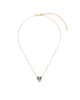 Emporio Armani Колие EG3569221 Златист - Mera.bg