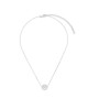 Emporio Armani Колие EG3585040 Сребрист - Mera.bg