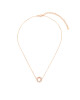 Emporio Armani Колие EG3588221 Златист - Mera.bg