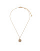 Emporio Armani Колие EG3593221 Златист - Mera.bg