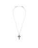 Emporio Armani Колие EGS1705040 Сребрист - Mera.bg