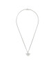 Emporio Armani Колие EGS2916040 Сребрист - Mera.bg