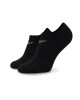 Emporio Armani Комплект 2 чифта къси чорапи дамски 292307 2F219 19721 Nero/Pizzo - Mera.bg