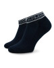 Emporio Armani Комплект 2 чифта къси чорапи мъжки 292304 3R227 00135 Marine - Mera.bg