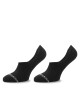 Emporio Armani Комплект 2 чифта терлик дамски 292312 4R229 00020 Черен - Mera.bg