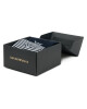 Emporio Armani Комплект 2 чифта терлик мъжки 292315 3R219 21136 Marine - Mera.bg