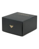 Emporio Armani Комплект 2 чифта терлик мъжки 292315 3R219 21136 Marine - Mera.bg