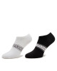 Emporio Armani Комплект 2 чифта терлик мъжки 307228 4R315 00911 Цветен - Mera.bg