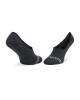 Emporio Armani Комплект 3 чифта терлик мъжки 306227 1A254 07121 Black/White - Mera.bg