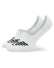 Emporio Armani Комплект 3 чифта терлик мъжки 306227 3R234 60210 Бял - Mera.bg