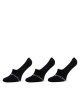 Emporio Armani Комплект 3 чифта терлик мъжки 306227 4R254 50620 Черен - Mera.bg