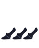 Emporio Armani Комплект 3 чифта терлик мъжки 306227 4R254 70435 Тъмносин - Mera.bg