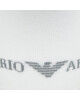 Emporio Armani Комплект 3 чифта терлик мъжки 306229 3R254 60210 Bianco - Mera.bg