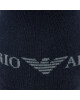 Emporio Armani Комплект 3 чифта терлик мъжки 306229 3R254 64135 Marine - Mera.bg