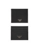 Emporio Armani Комплект портфейл и калъф за карти Y4R237 Y138E Черен - Mera.bg