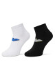 Emporio Armani Къси чорапи EM000538 AF12299 MC001 Черен - Mera.bg