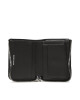 Emporio Armani Малък дамски портфейл Y3H088 Y478E 80001 Black - Mera.bg