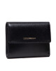 Emporio Armani Малък дамски портфейл Y3H185 YH15A 81386 Черен - Mera.bg