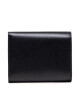 Emporio Armani Малък дамски портфейл Y3H185 YH15A 81386 Черен - Mera.bg