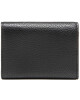 Emporio Armani Малък дамски портфейл Y3H215 YFW9B 80001 Черен - Mera.bg