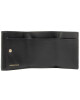 Emporio Armani Малък дамски портфейл Y3H215 YFW9B 80001 Черен - Mera.bg