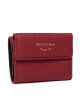 Emporio Armani Малък дамски портфейл Y3H215 YFW9B 80401 Wine - Mera.bg