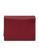 Emporio Armani Малък дамски портфейл Y3H215 YFW9B 80401 Wine - Mera.bg