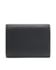 Emporio Armani Малък дамски портфейл Y3H215 YFW9E 85159 Тъмносин - Mera.bg