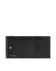 Emporio Armani Малък дамски портфейл Y3H215 YFW9E 85159 Тъмносин - Mera.bg
