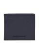 Emporio Armani Малък мъжки портфейл Y4R167 Y068E 80033 Тъмносин - Mera.bg