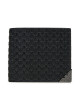 Emporio Armani Малък мъжки портфейл Y4R167 YQ82X 80001 Черен - Mera.bg