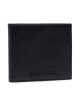 Emporio Armani Малък мъжки портфейл Y4R168 Y068E 80001 Nero - Mera.bg