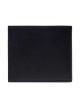 Emporio Armani Малък мъжки портфейл Y4R168 Y068E 80001 Nero - Mera.bg