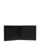 Emporio Armani Малък мъжки портфейл Y4R168 Y068E 80001 Nero - Mera.bg