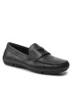 Emporio Armani Мокасини X4B124 XF666 00002 Black - Mera.bg