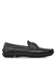 Emporio Armani Мокасини X4B124 XF666 00002 Black - Mera.bg