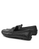 Emporio Armani Мокасини X4B124 XF666 00002 Black - Mera.bg