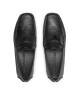 Emporio Armani Мокасини X4B124 XF666 00002 Black - Mera.bg
