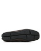 Emporio Armani Мокасини X4B124 XF666 00214 Dark Brown - Mera.bg