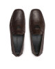 Emporio Armani Мокасини X4B124 XF666 00214 Dark Brown - Mera.bg