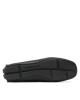 Emporio Armani Мокасини X4B124 XF665 00002 Черен - Mera.bg