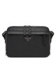 Emporio Armani Мъжка чантичка EM001186 AF13805 UC001 Черен - Mera.bg