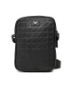 Emporio Armani Мъжка чантичка EM001737 AF14774 UC001 Черен - Mera.bg