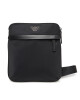 Emporio Armani Мъжка чантичка EM001807 AF13454 UC001 Черен - Mera.bg