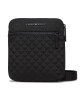 Emporio Armani Мъжка чантичка Y4M185 Y022V 81336 Черен - Mera.bg